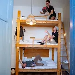Las Palmas Rooftop Hostel